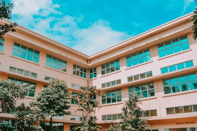 Sekolah Kencanamalindeman